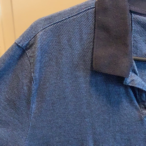 Polo T Shirt - Picture 2 of 3